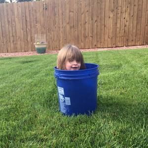 Meet your Posher, Tammy